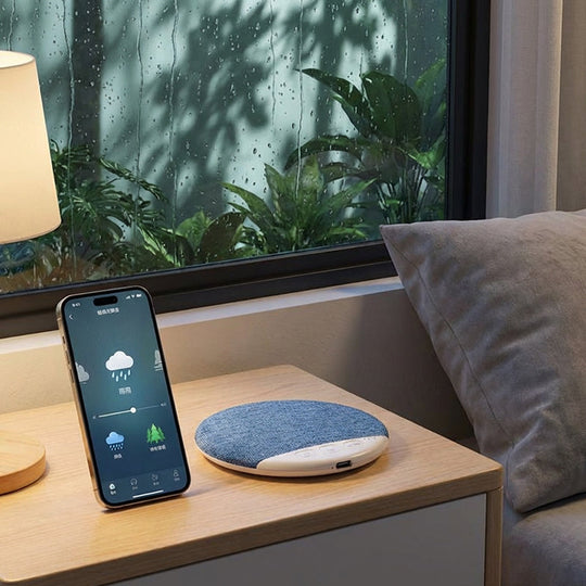 🔥Summer Hot Sales now - 55% OFF😍25k+ SOLD!!!💝Pillow Speaker for Sleeping