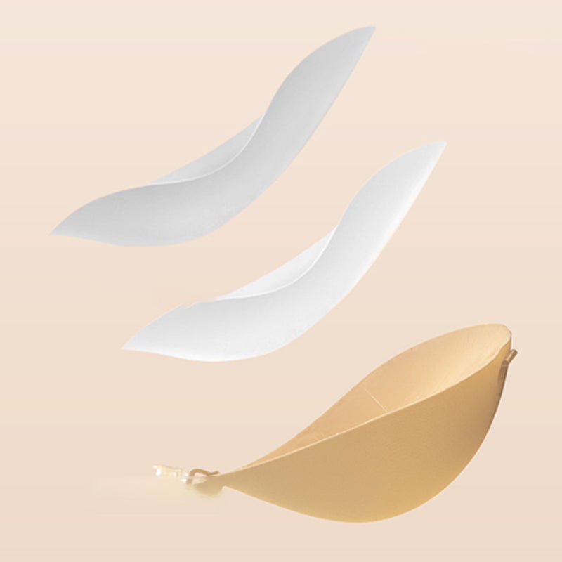 ✨️50% OFF TODAY🔥  Thickened Waterproof Invisible Breast Pads