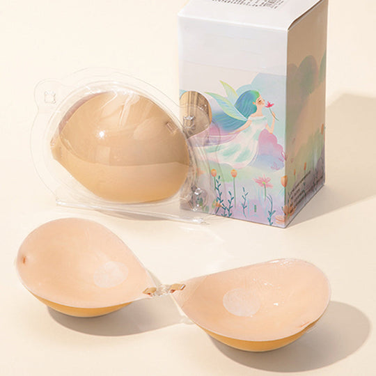 ✨️50% OFF TODAY🔥  Thickened Waterproof Invisible Breast Pads