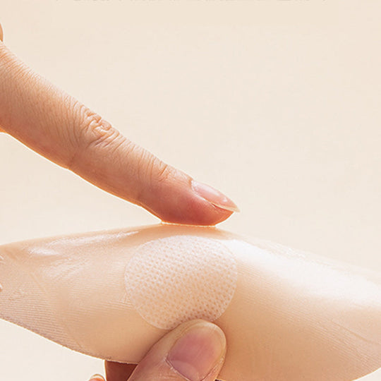 ✨️50% OFF TODAY🔥  Thickened Waterproof Invisible Breast Pads