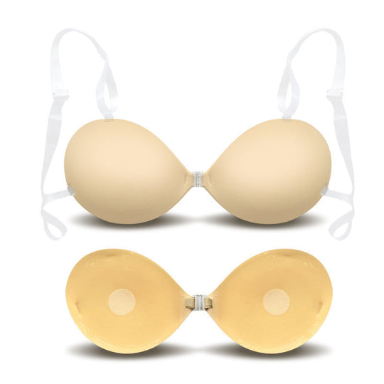 ✨️50% OFF TODAY🔥  Thickened Waterproof Invisible Breast Pads