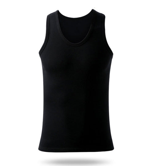 🔥 Up to 30% OFF🔥Men’s Ultra-Soft Fitted Tank Top