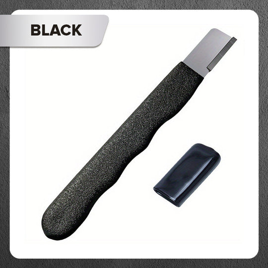 🔪 LIMITED-TIME BUY 1 GET 1 FREE! 💥 Outdoor Portable Knife Sharpener – Compact, Easy Use, Camping Essential ✨