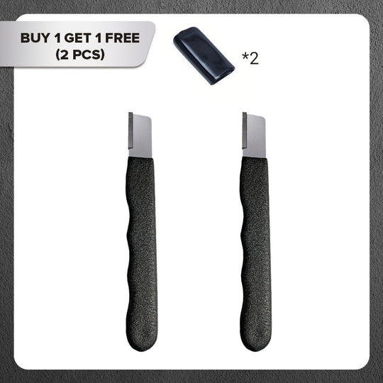 🔪 LIMITED-TIME BUY 1 GET 1 FREE! 💥 Outdoor Portable Knife Sharpener – Compact, Easy Use, Camping Essential ✨