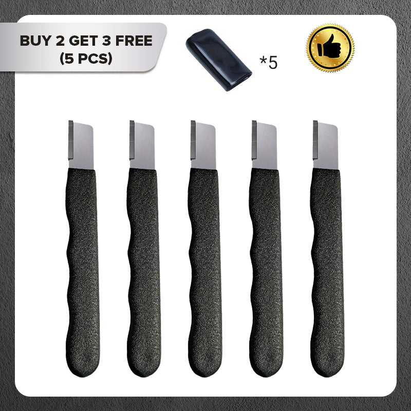 🔪 LIMITED-TIME BUY 1 GET 1 FREE! 💥 Outdoor Portable Knife Sharpener – Compact, Easy Use, Camping Essential ✨