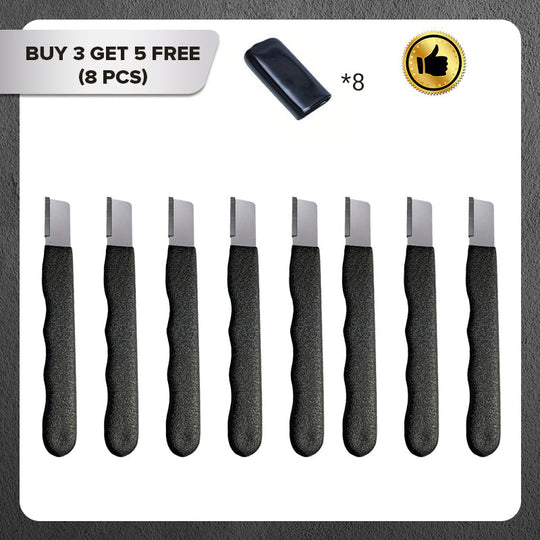 🔪 LIMITED-TIME BUY 1 GET 1 FREE! 💥 Outdoor Portable Knife Sharpener – Compact, Easy Use, Camping Essential ✨