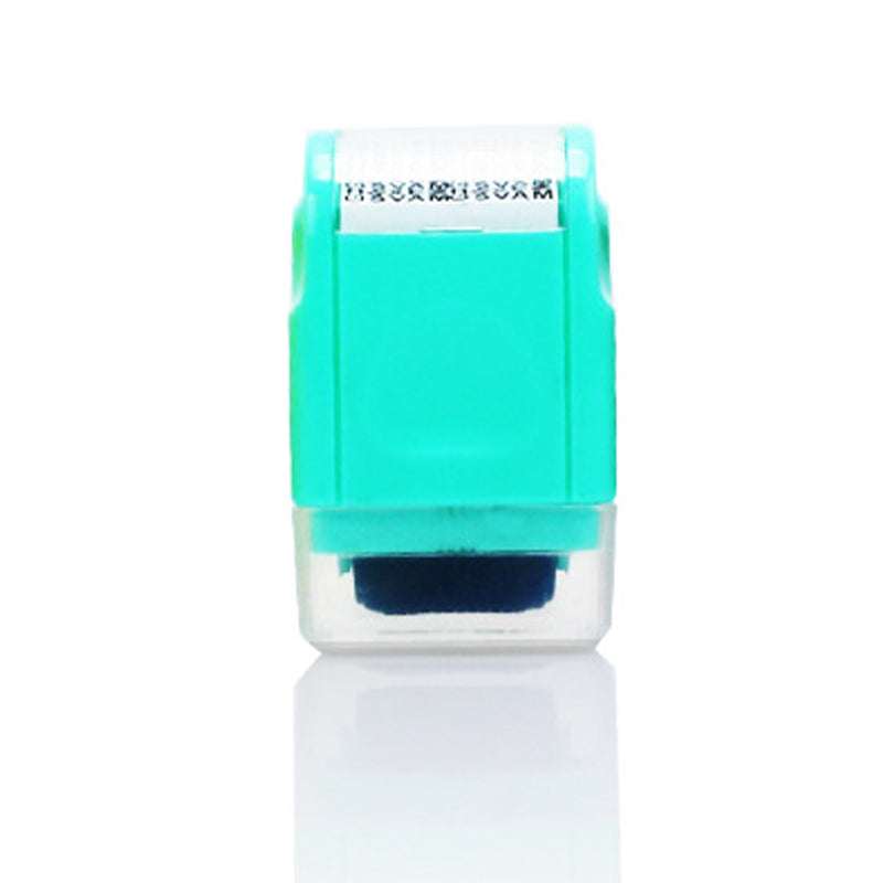 💥Last Day Special Sale 50% OFF👚Anti-Theft Information Blocker Stamp