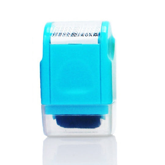 💥Last Day Special Sale 50% OFF👚Anti-Theft Information Blocker Stamp