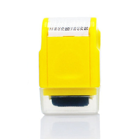 💥Last Day Special Sale 50% OFF👚Anti-Theft Information Blocker Stamp