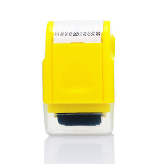 💥Last Day Special Sale 50% OFF👚Anti-Theft Information Blocker Stamp