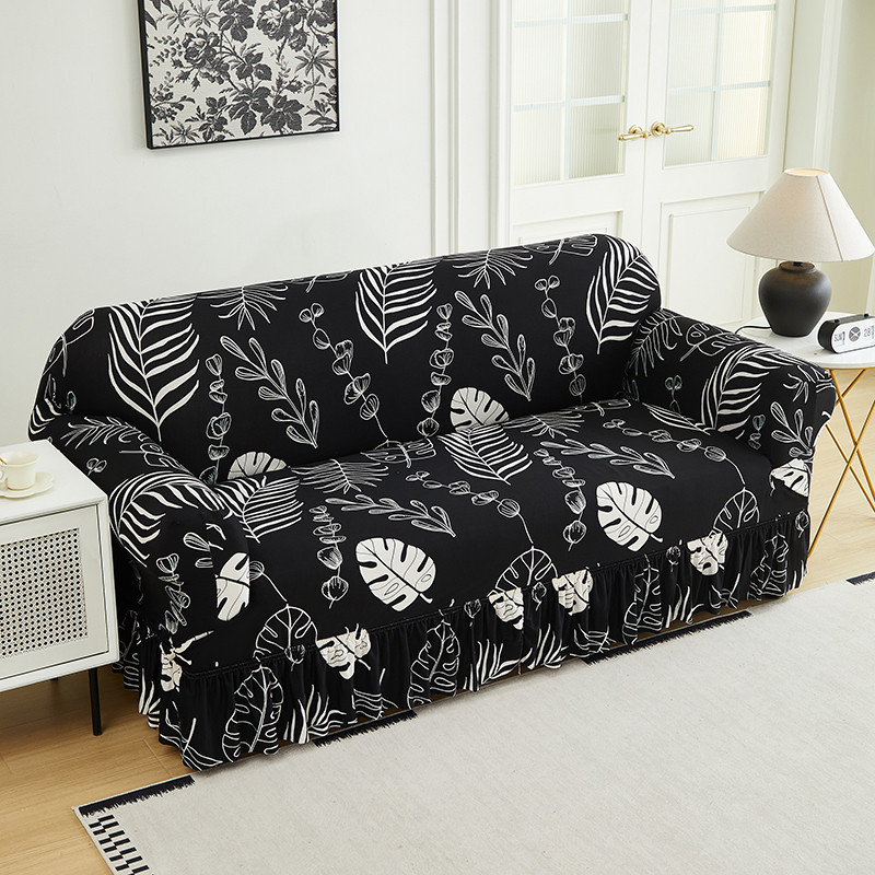 🎉 2026 Sale — Over 44,100 Sold!🛋️ High‑Stretch Sofa Slipcover