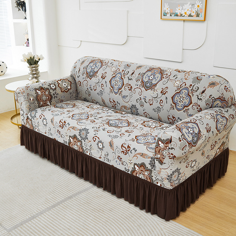 🎉 2026 Sale — Over 44,100 Sold!🛋️ High‑Stretch Sofa Slipcover