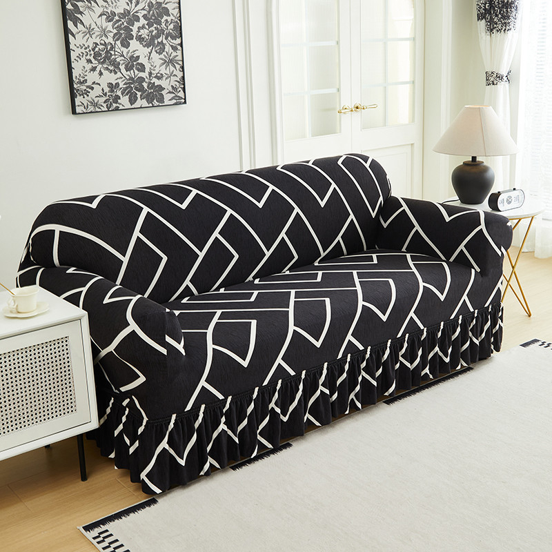 🎉 2026 Sale — Over 44,100 Sold!🛋️ High‑Stretch Sofa Slipcover