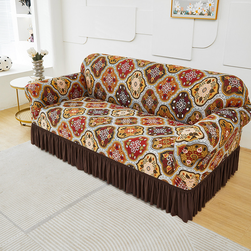🎉 2026 Sale — Over 44,100 Sold!🛋️ High‑Stretch Sofa Slipcover