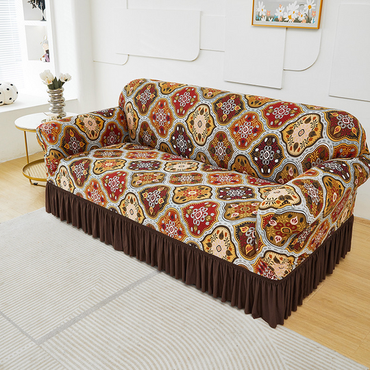 🎉 2026 Sale — Over 44,100 Sold!🛋️ High‑Stretch Sofa Slipcover