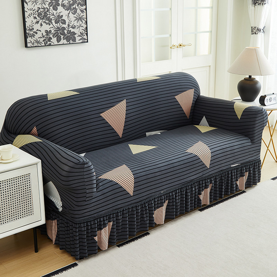 🎉 2026 Sale — Over 44,100 Sold!🛋️ High‑Stretch Sofa Slipcover