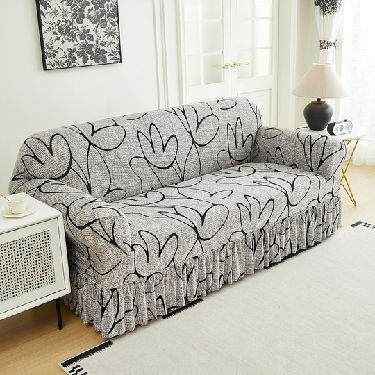 🎉 2026 Sale — Over 44,100 Sold!🛋️ High‑Stretch Sofa Slipcover