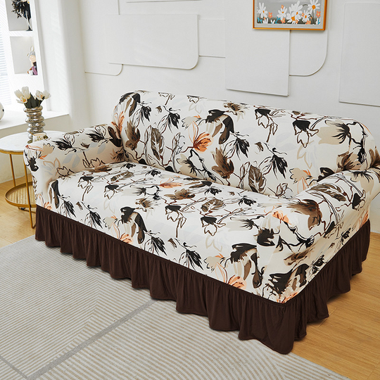 🎉 2026 Sale — Over 44,100 Sold!🛋️ High‑Stretch Sofa Slipcover