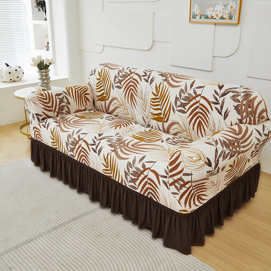 🎉 2026 Sale — Over 44,100 Sold!🛋️ High‑Stretch Sofa Slipcover