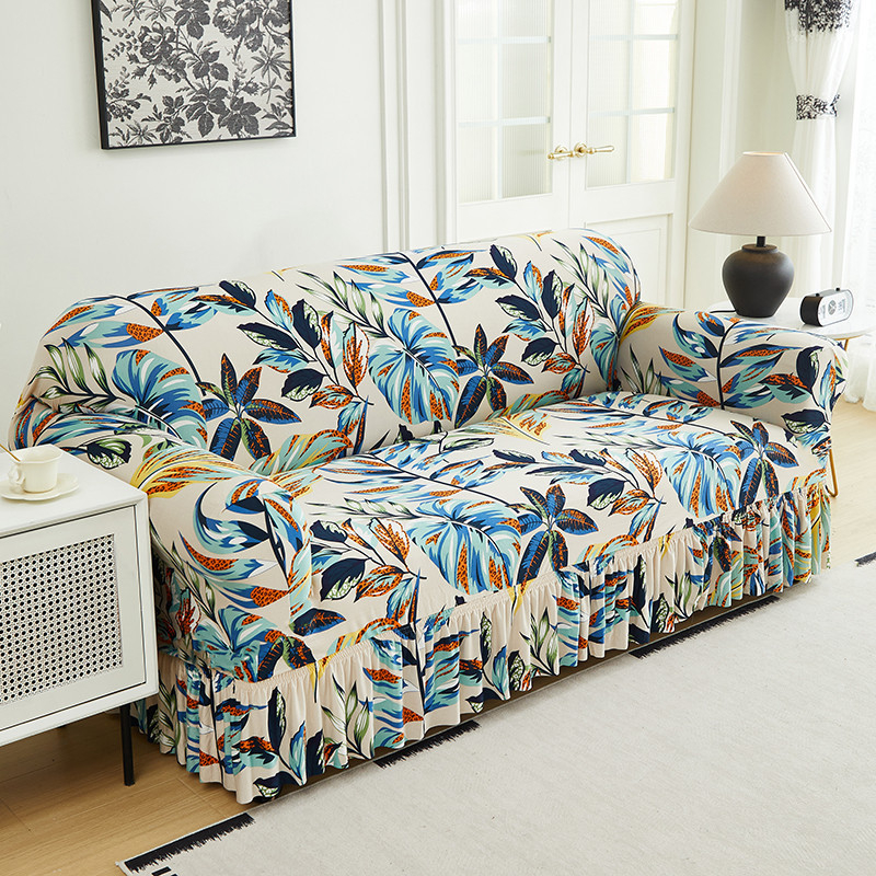 🎉 2026 Sale — Over 44,100 Sold!🛋️ High‑Stretch Sofa Slipcover