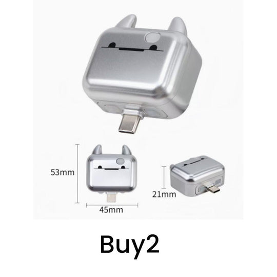 Portable Fully Charged Automatic Disconnector