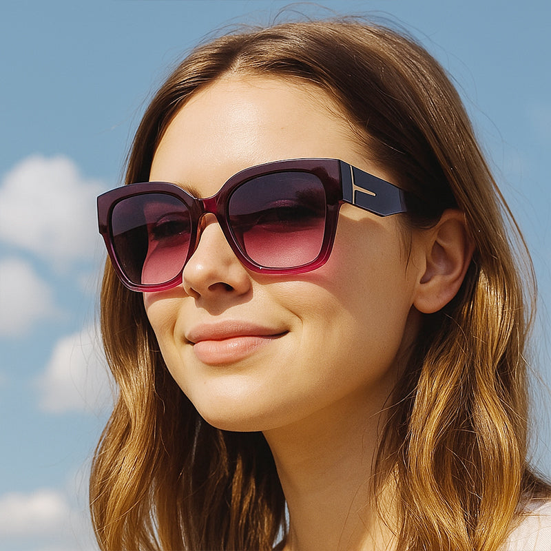🔥Limited-Time Special 🔥Polarized Over-Glasses Sunglassess
