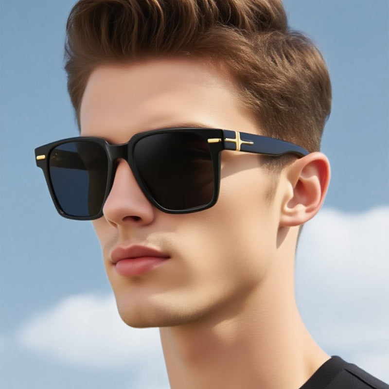 🔥Limited-Time Special 🔥Polarized Over-Glasses Sunglassess