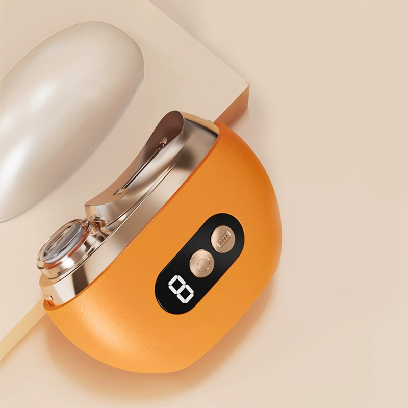 🔥Limited-Time Special 🔥Multi-functional Electric Nail Trimmer🔥50K+ sold！