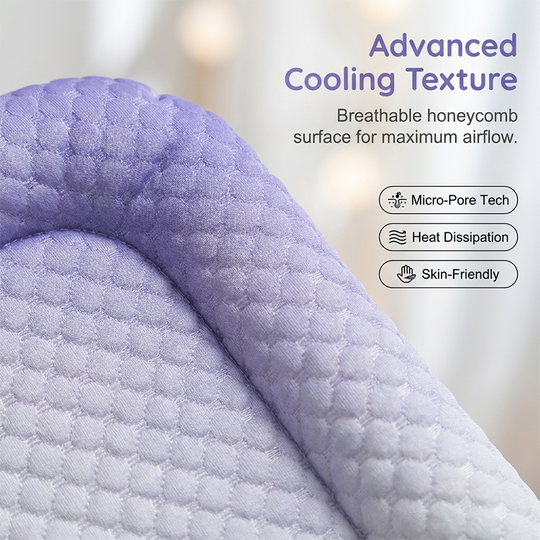 🎁Time-Sensitive Exclusive Deal!❄️Cooling Gel Mat for Pets – No refrigeration needed, instant heat relief. Breathable, non‑toxic. Helps pets sleep cool all summer!