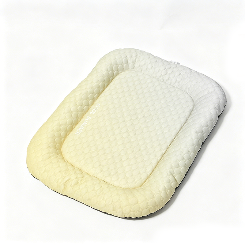 🎁Time-Sensitive Exclusive Deal!❄️Cooling Gel Mat for Pets – No refrigeration needed, instant heat relief. Breathable, non‑toxic. Helps pets sleep cool all summer!