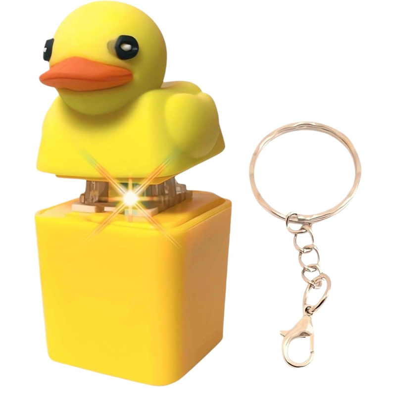 🔥50%OFF!🔥Funny Frog & Duck Croaking Fidget Toy🔥2026 HOT SOLD! & 50K+ sold！