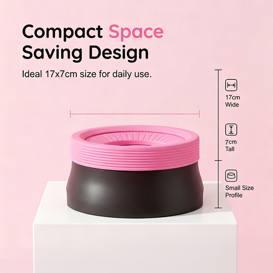 🔥Limited Time Extra Discounts+50%OFF!🔥No-Spill Floating Pet Water Bowl🔥2026 HOT SOLD! & 5,000+ sold！