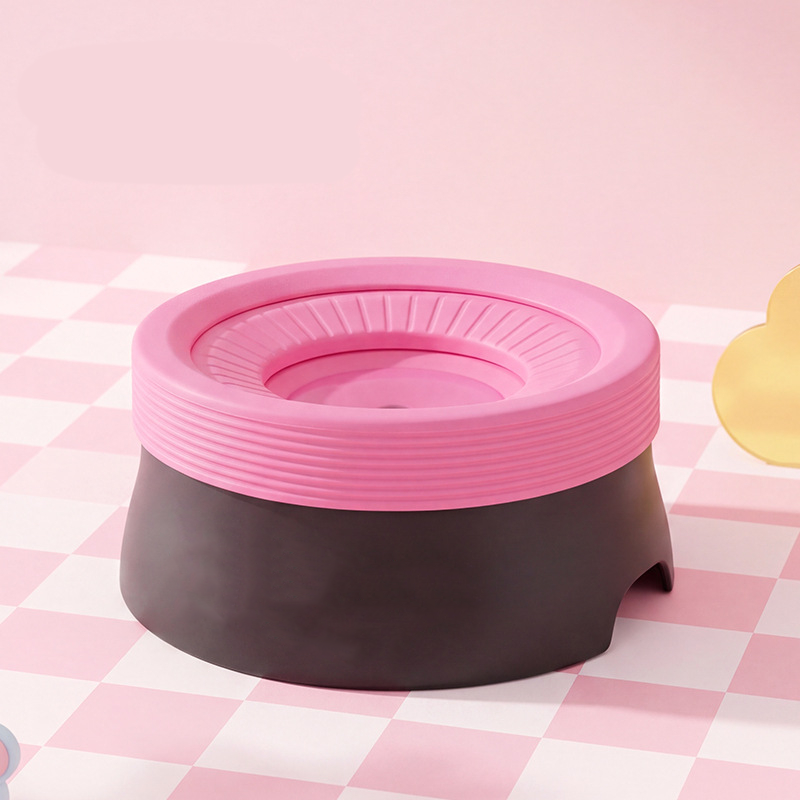 🔥Limited Time Extra Discounts+50%OFF!🔥No-Spill Floating Pet Water Bowl🔥2026 HOT SOLD! & 5,000+ sold！