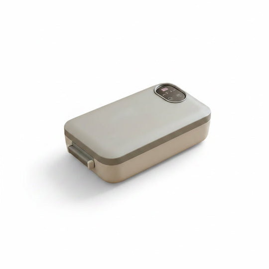 🍱57% off!⚡Portable electric lunch box with self-heating🌡️