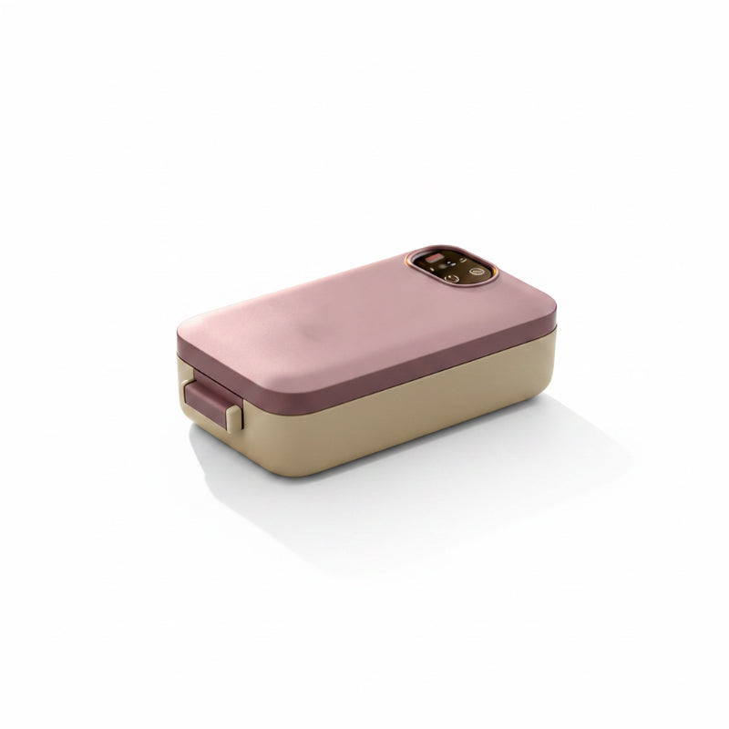 🍱57% off!⚡Portable electric lunch box with self-heating🌡️
