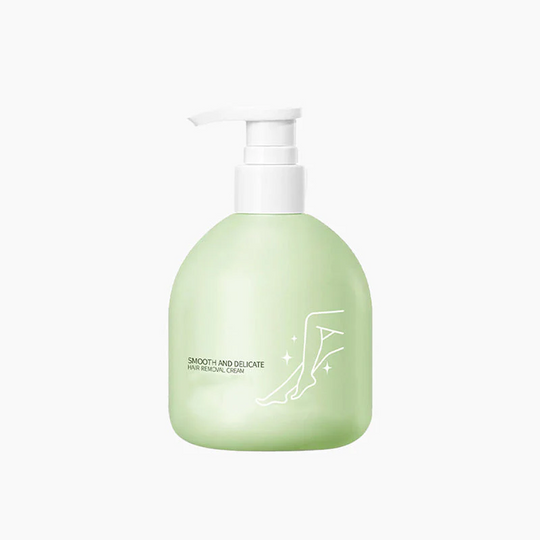 🌸 LIMITED-TIME 50% OFF! ✨ Gentle Hair Removal Cream – Smooth Skin, No Dark Spots, Botanical Infusion 🧴