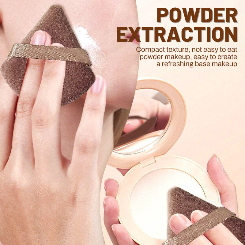 ⏰️Only 200 units left in stock🎁Limited-Time 49% Off!🔥50K+ sold!🔥All-in-One Makeup Brush & Sponge Set