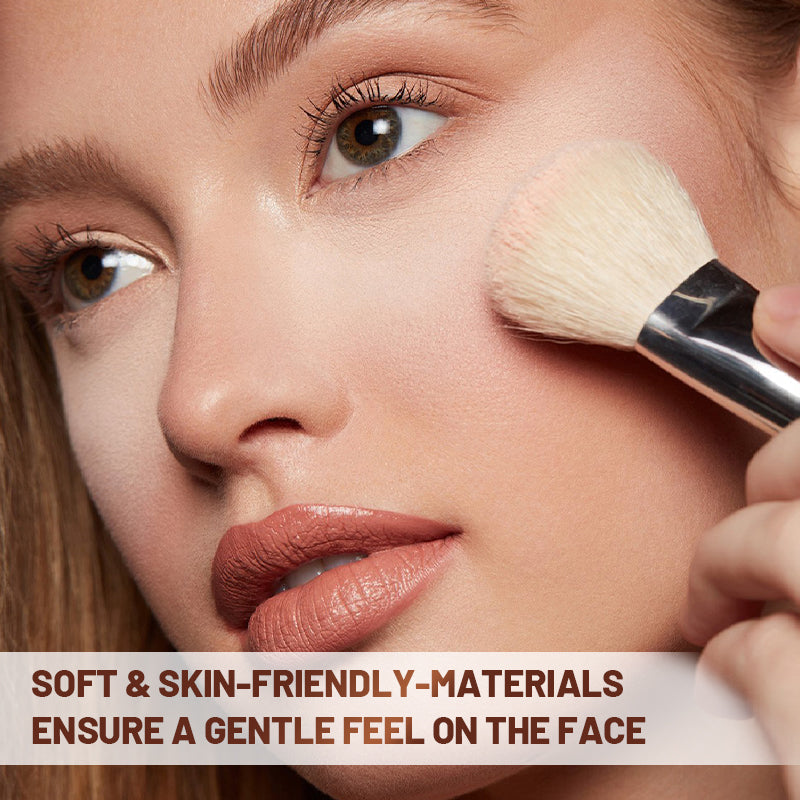 ⏰️Only 200 units left in stock🎁Limited-Time 49% Off!🔥50K+ sold!🔥All-in-One Makeup Brush & Sponge Set