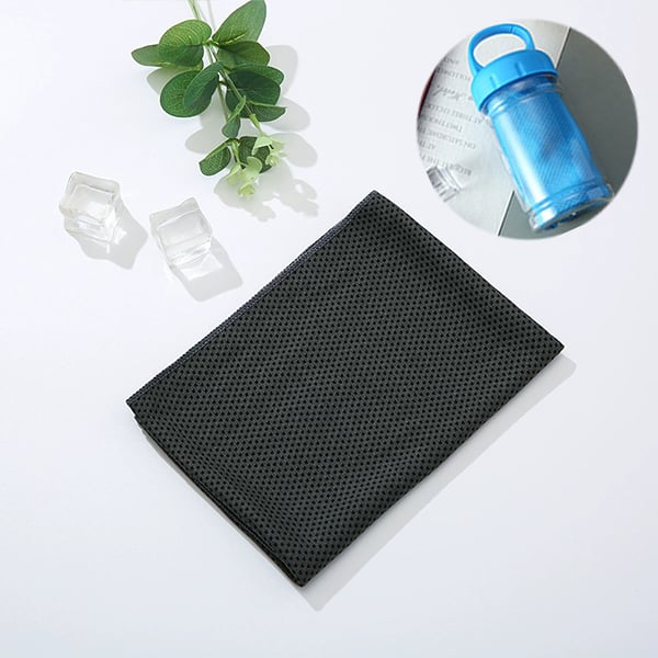 🔥50% OFF!🎁Time-Sensitive Exclusive Deal! 💦Cold Sweat Towel You Can Use Anywhere, Anytime! Reusable Soft Absorbent Cooling Portable– UK Ready!