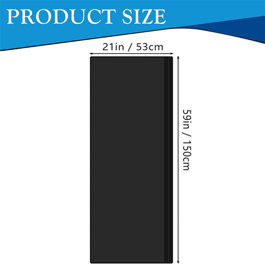 📢50% OFF !! ⏰Portable Air Conditioner Hose Cover