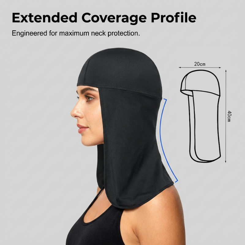 🧢 30% OFF NOW! ☀️ Breathable Outdoor Balaclava – UPF50+ & neck protection – Lightweight, ultra-elastic, 19 colors – perfect for hiking or fishing 🌿✨