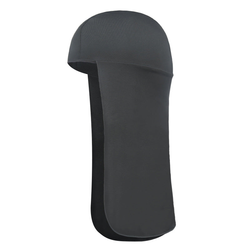 🧢 30% OFF NOW! ☀️ Breathable Outdoor Balaclava – UPF50+ & neck protection – Lightweight, ultra-elastic, 19 colors – perfect for hiking or fishing 🌿✨
