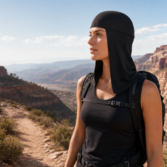 🧢 30% OFF NOW! ☀️ Breathable Outdoor Balaclava – UPF50+ & neck protection – Lightweight, ultra-elastic, 19 colors – perfect for hiking or fishing 🌿✨