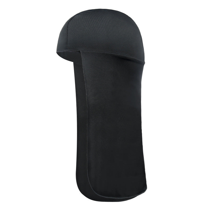 🧢 30% OFF NOW! ☀️ Breathable Outdoor Balaclava – UPF50+ & neck protection – Lightweight, ultra-elastic, 19 colors – perfect for hiking or fishing 🌿✨