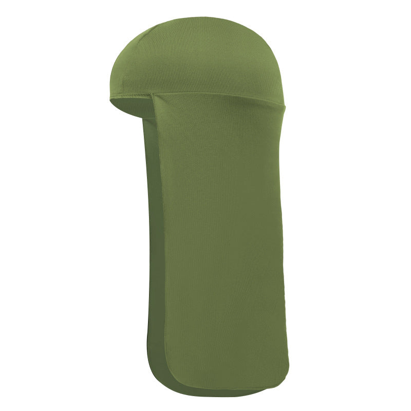 🧢 30% OFF NOW! ☀️ Breathable Outdoor Balaclava – UPF50+ & neck protection – Lightweight, ultra-elastic, 19 colors – perfect for hiking or fishing 🌿✨