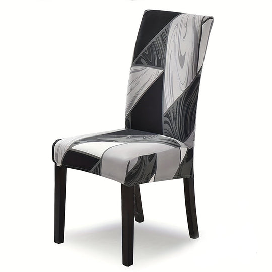 ⏰🔥LIMITED TIME 50% OFF!🔥50K+ SOLD!  🪑Stretch Dining Chair Cover