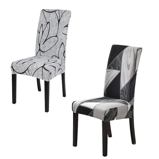 ⏰🔥LIMITED TIME 50% OFF!🔥50K+ SOLD!  🪑Stretch Dining Chair Cover