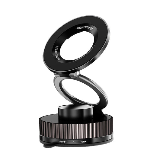 🔥Limited-time 50%OFF🔥Foldable Magnetic Phone Mount