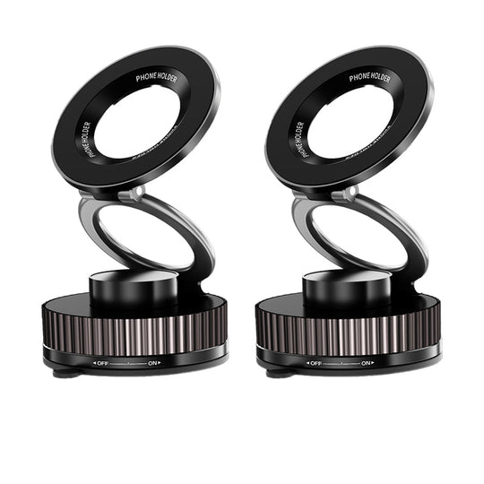 🔥Limited-time 50%OFF🔥Foldable Magnetic Phone Mount