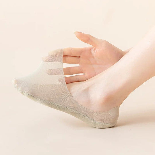 ✨🎁2025 New Year Hot Sale🎁✨ Thin No-Show Socks